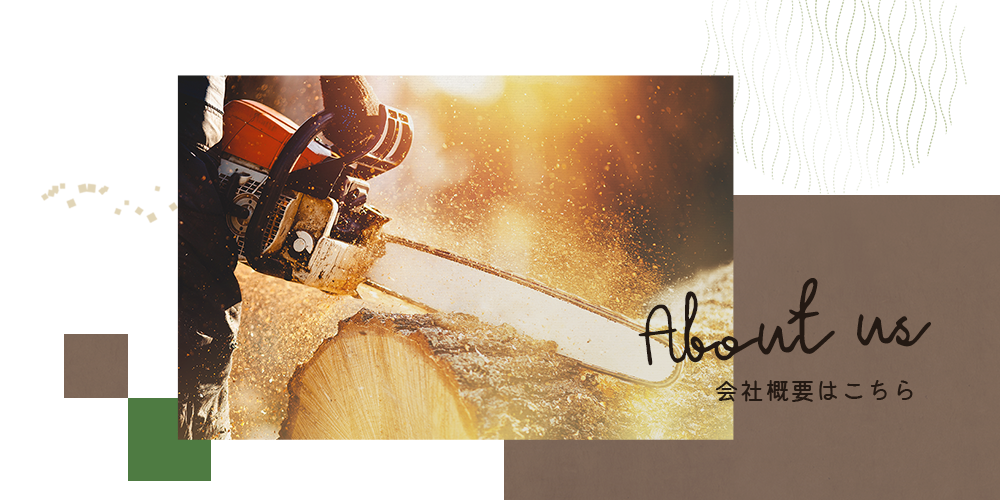 会社概要はこちら
